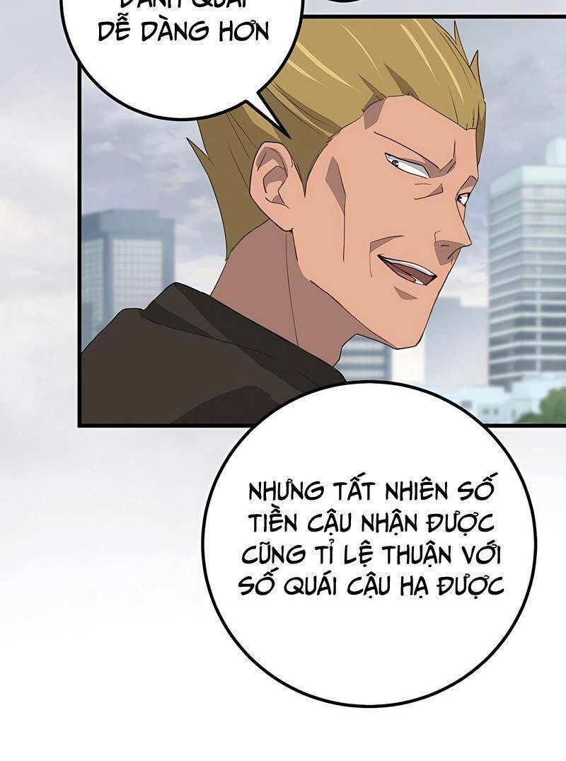 Sự Tái Sinh Của Đại Pháp Sư Bị Phong Ấn Chapter 45 - 6