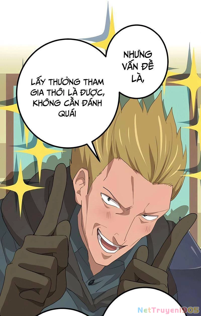 Sự Tái Sinh Của Đại Pháp Sư Bị Phong Ấn Chapter 45 - 7