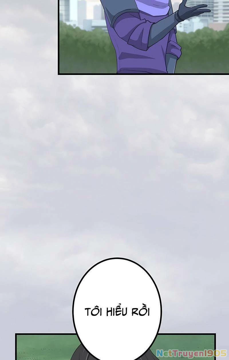 Sự Tái Sinh Của Đại Pháp Sư Bị Phong Ấn Chapter 45 - 9