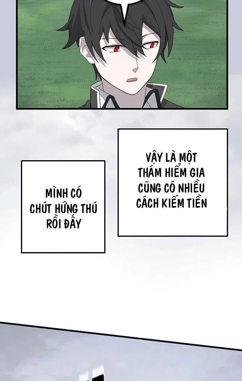 Sự Tái Sinh Của Đại Pháp Sư Bị Phong Ấn Chapter 45 - 10