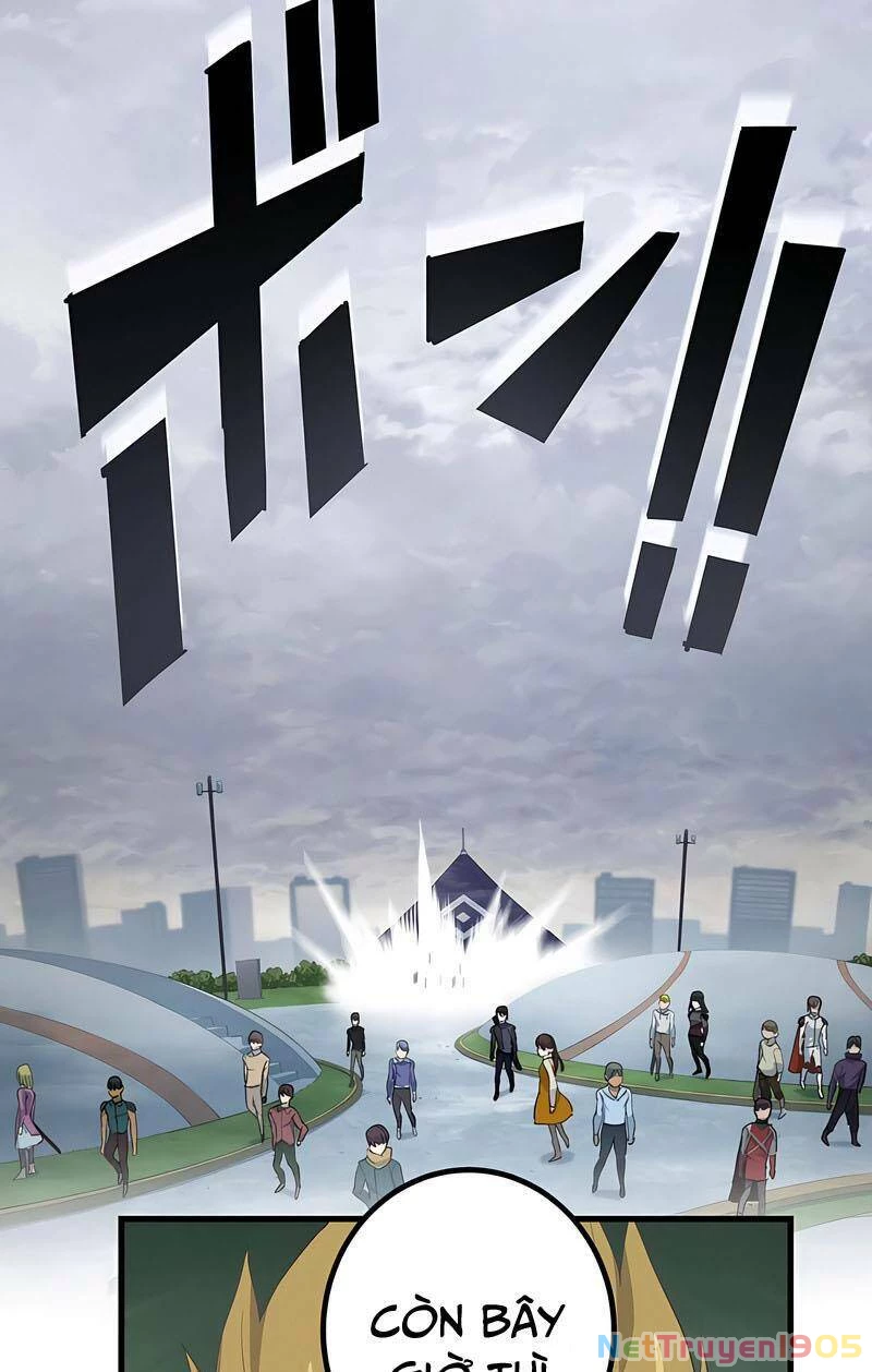 Sự Tái Sinh Của Đại Pháp Sư Bị Phong Ấn Chapter 45 - 11