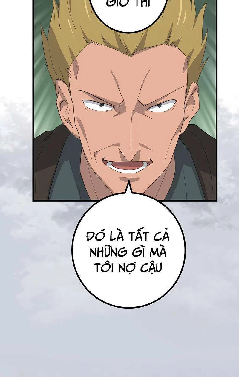 Sự Tái Sinh Của Đại Pháp Sư Bị Phong Ấn Chapter 45 - 12