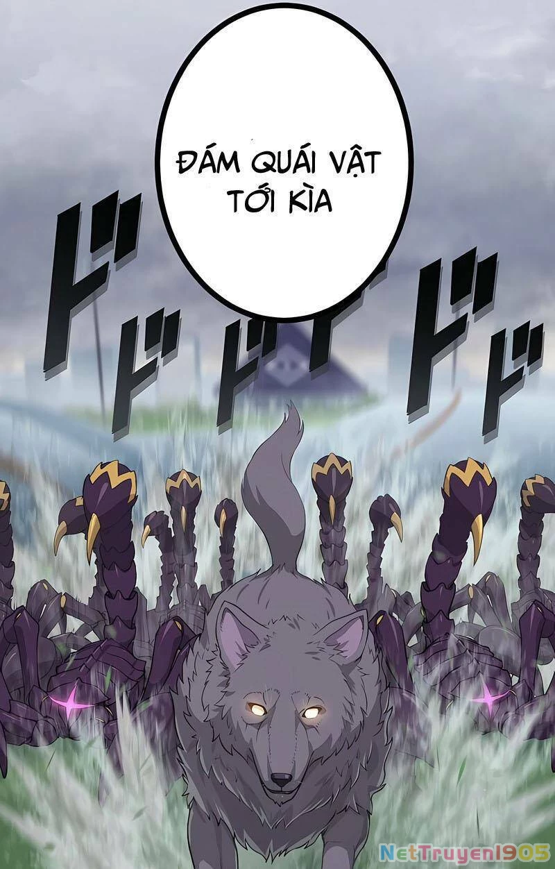 Sự Tái Sinh Của Đại Pháp Sư Bị Phong Ấn Chapter 45 - 13