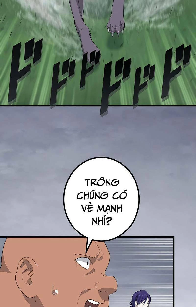 Sự Tái Sinh Của Đại Pháp Sư Bị Phong Ấn Chapter 45 - 14