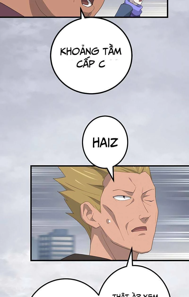 Sự Tái Sinh Của Đại Pháp Sư Bị Phong Ấn Chapter 45 - 15