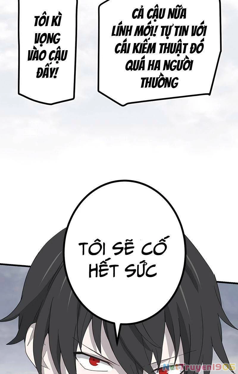 Sự Tái Sinh Của Đại Pháp Sư Bị Phong Ấn Chapter 45 - 17