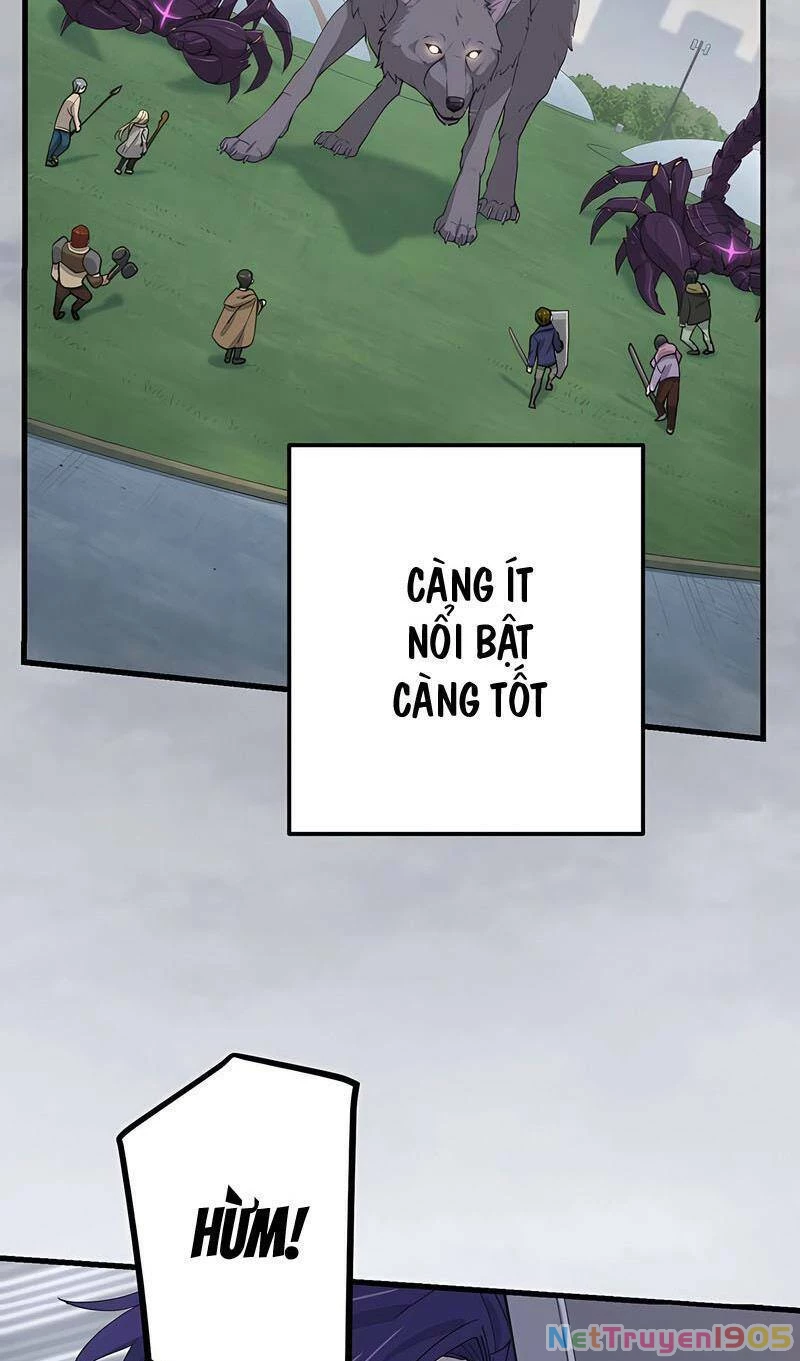 Sự Tái Sinh Của Đại Pháp Sư Bị Phong Ấn Chapter 45 - 20