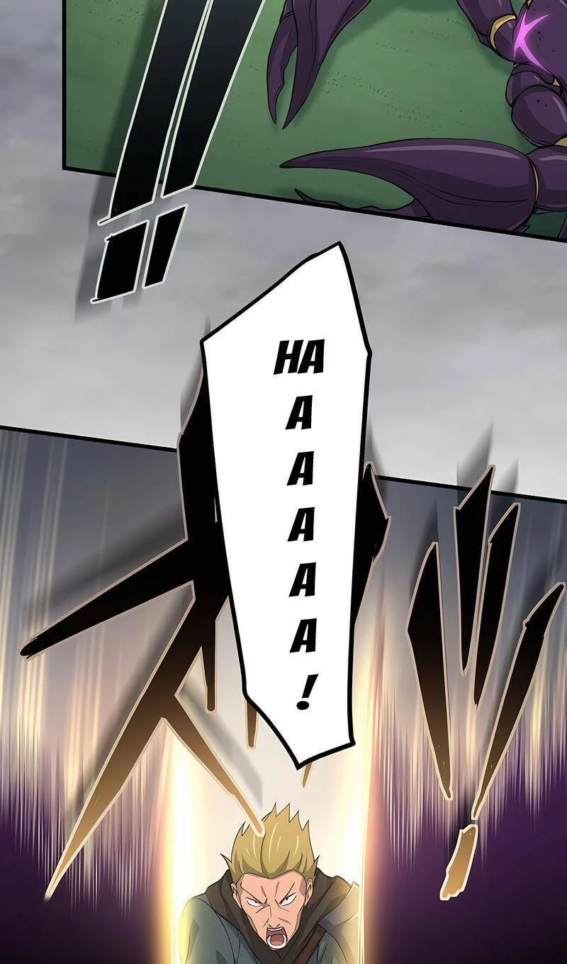 Sự Tái Sinh Của Đại Pháp Sư Bị Phong Ấn Chapter 45 - 22