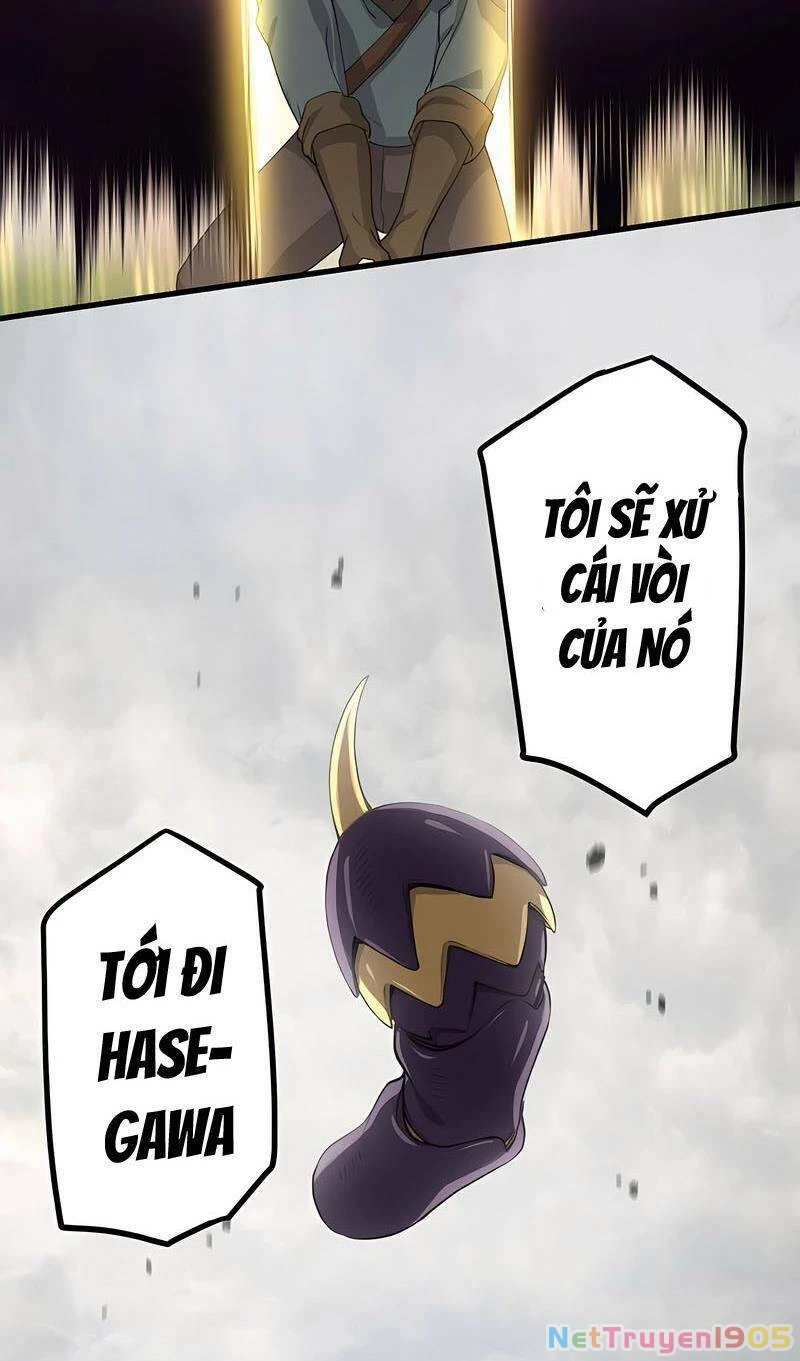 Sự Tái Sinh Của Đại Pháp Sư Bị Phong Ấn Chapter 45 - 23