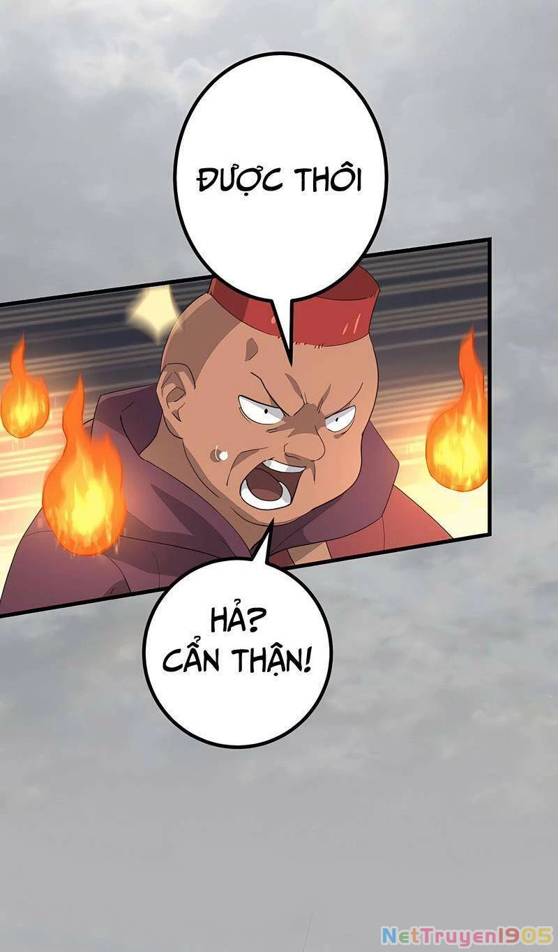 Sự Tái Sinh Của Đại Pháp Sư Bị Phong Ấn Chapter 45 - 24