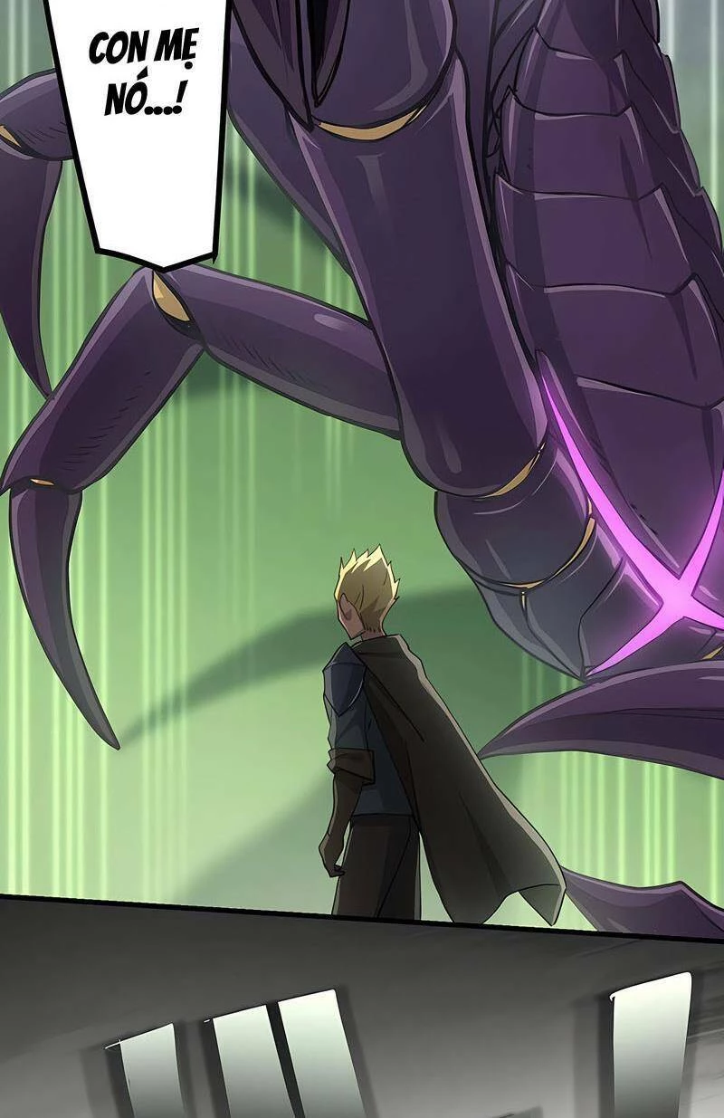 Sự Tái Sinh Của Đại Pháp Sư Bị Phong Ấn Chapter 45 - 26