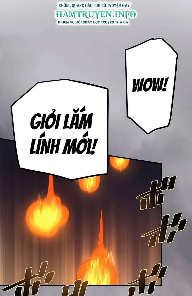 Sự Tái Sinh Của Đại Pháp Sư Bị Phong Ấn Chapter 45 - 28