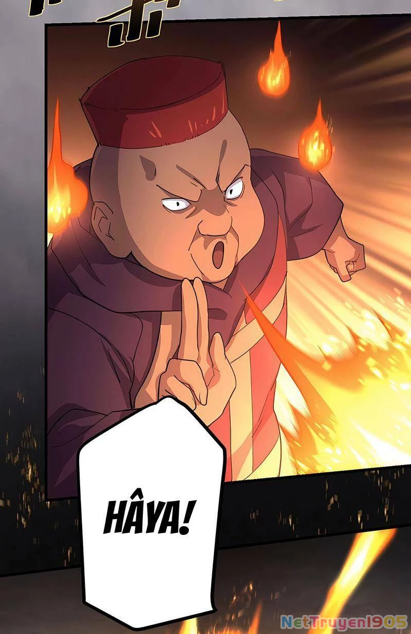 Sự Tái Sinh Của Đại Pháp Sư Bị Phong Ấn Chapter 45 - 29