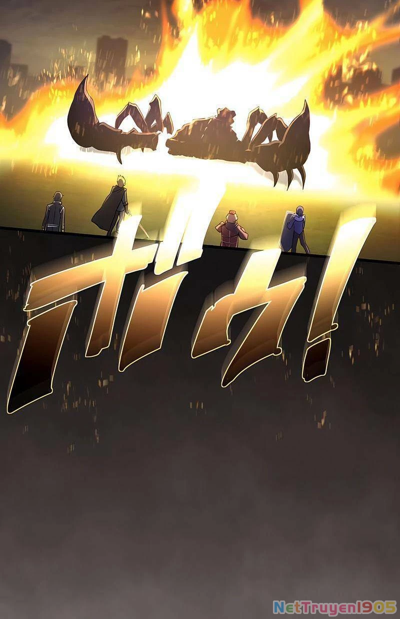 Sự Tái Sinh Của Đại Pháp Sư Bị Phong Ấn Chapter 45 - 30