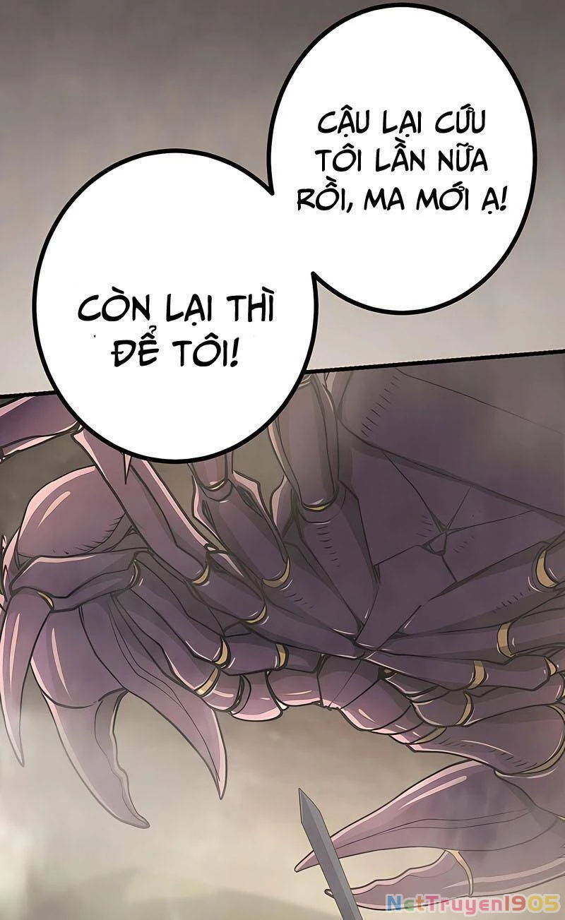 Sự Tái Sinh Của Đại Pháp Sư Bị Phong Ấn Chapter 45 - 31