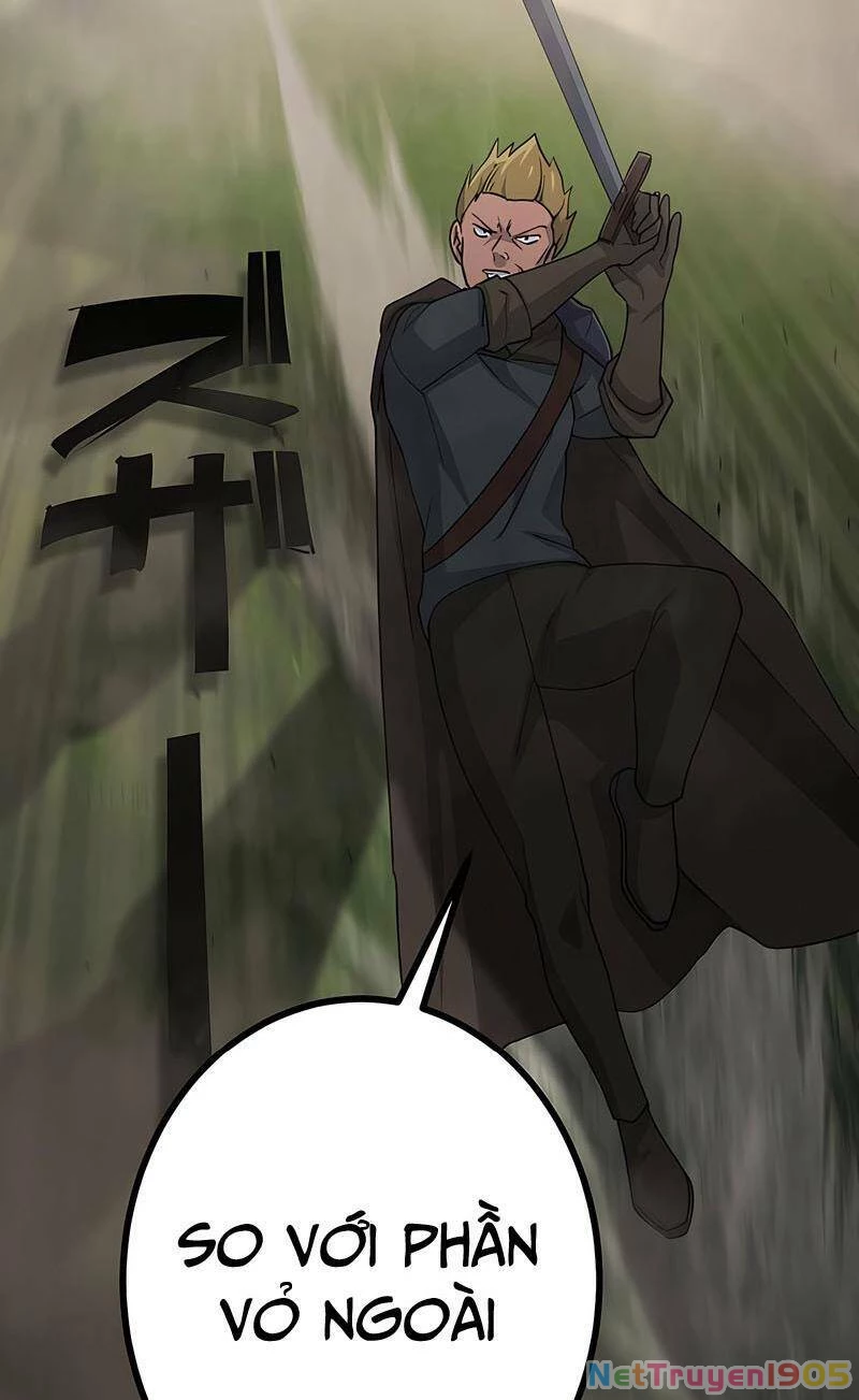 Sự Tái Sinh Của Đại Pháp Sư Bị Phong Ấn Chapter 45 - 32