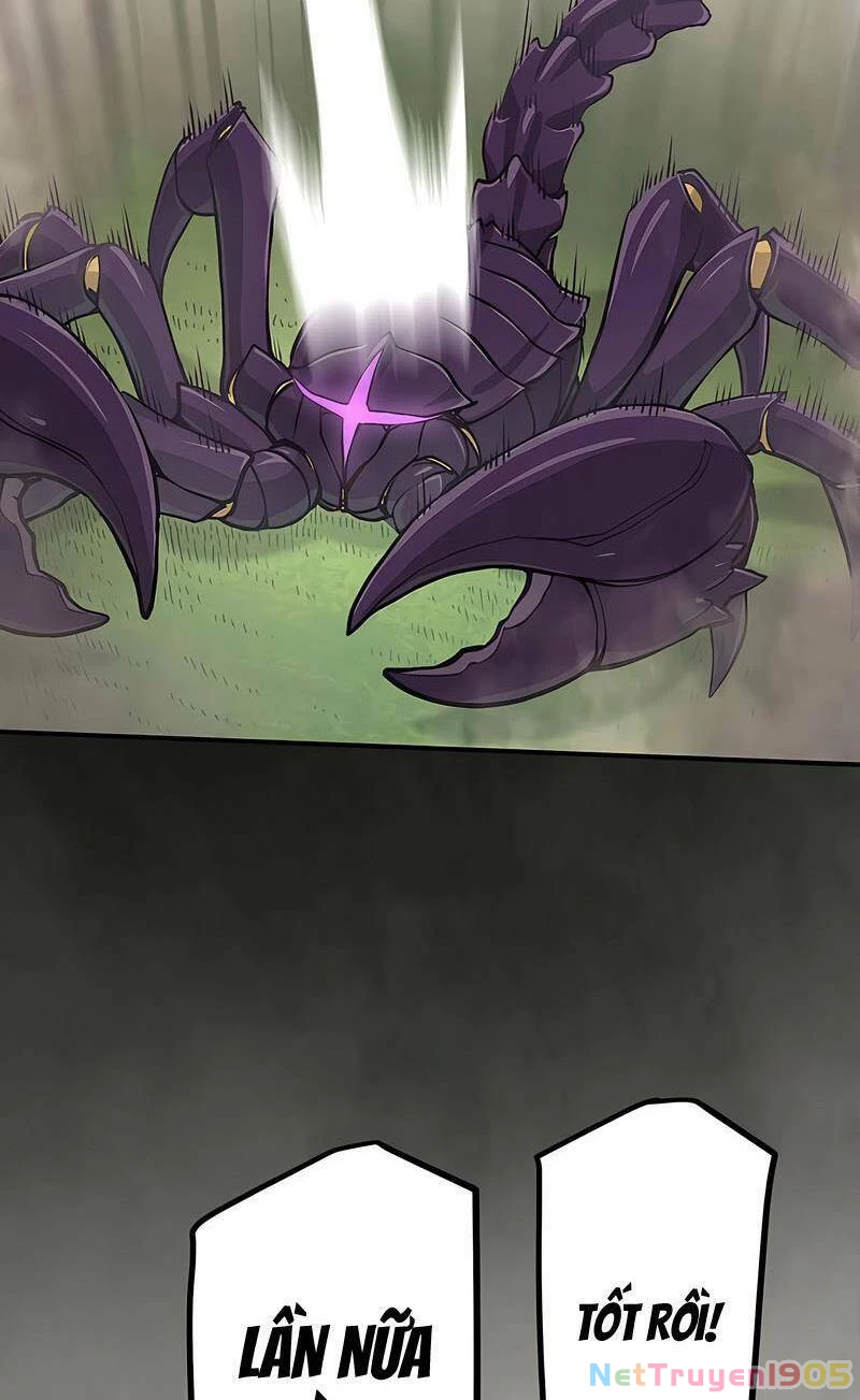 Sự Tái Sinh Của Đại Pháp Sư Bị Phong Ấn Chapter 45 - 34