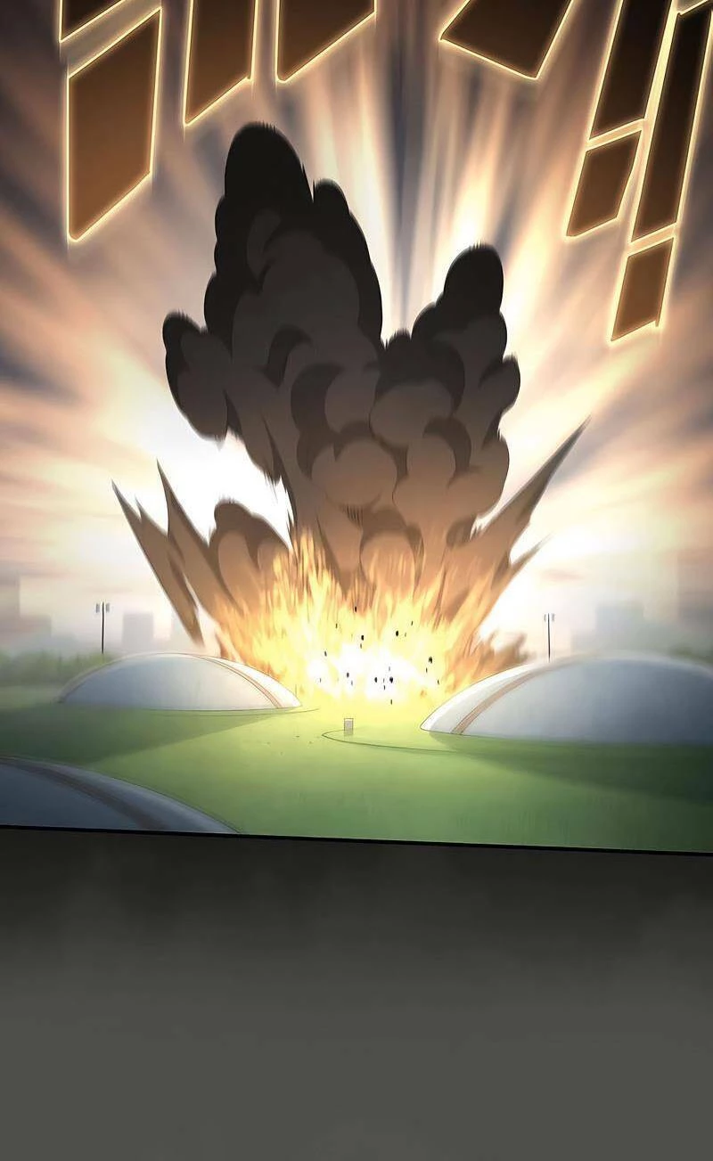 Sự Tái Sinh Của Đại Pháp Sư Bị Phong Ấn Chapter 45 - 36