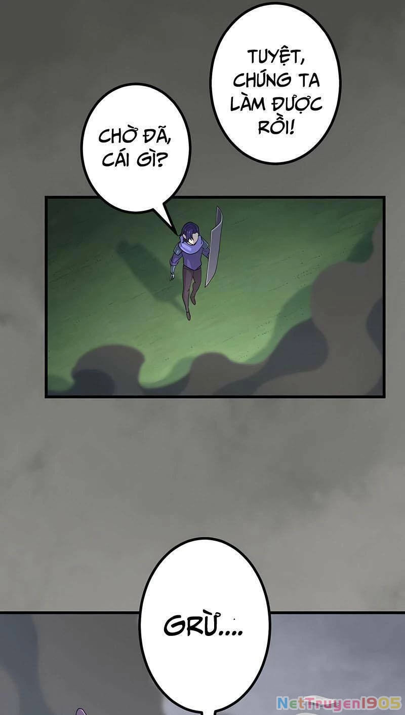 Sự Tái Sinh Của Đại Pháp Sư Bị Phong Ấn Chapter 45 - 37