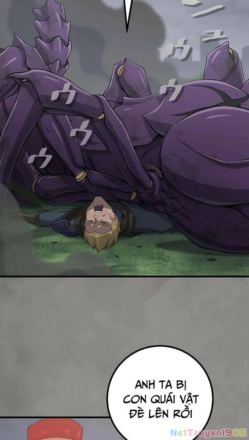 Sự Tái Sinh Của Đại Pháp Sư Bị Phong Ấn Chapter 45 - 38