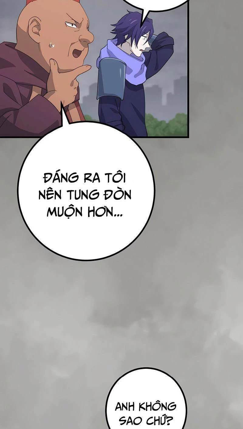 Sự Tái Sinh Của Đại Pháp Sư Bị Phong Ấn Chapter 45 - 39