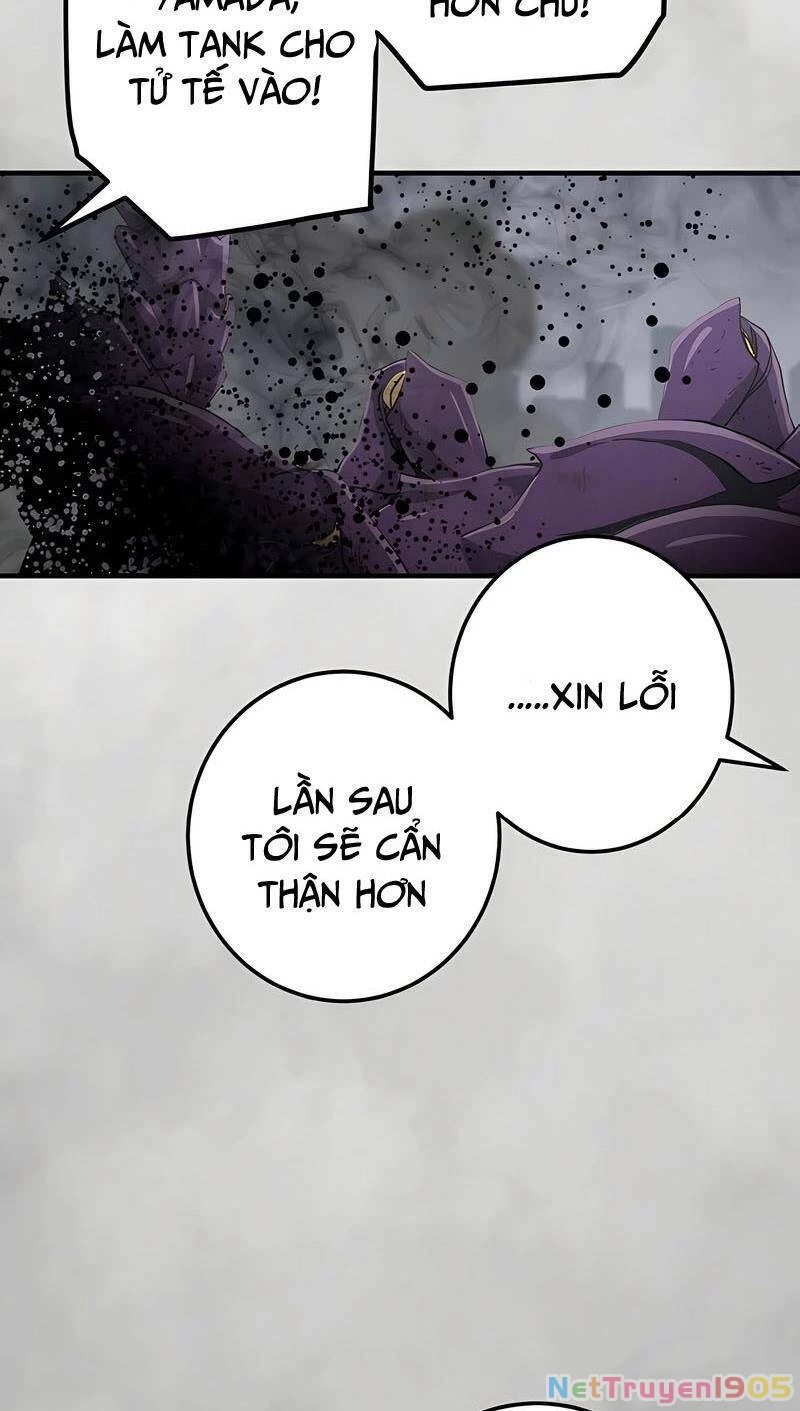 Sự Tái Sinh Của Đại Pháp Sư Bị Phong Ấn Chapter 45 - 41