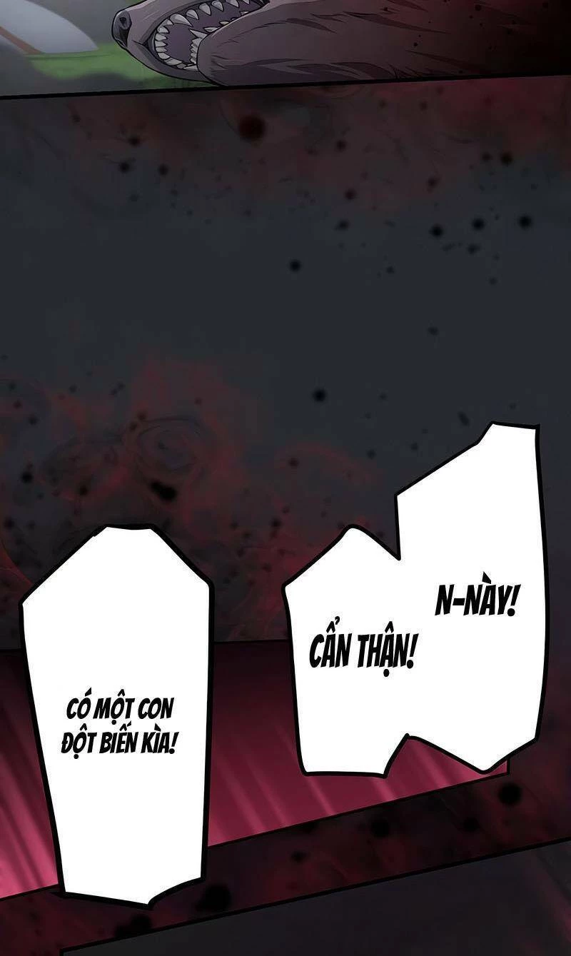 Sự Tái Sinh Của Đại Pháp Sư Bị Phong Ấn Chapter 45 - 48