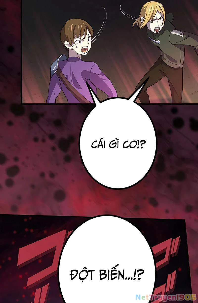 Sự Tái Sinh Của Đại Pháp Sư Bị Phong Ấn Chapter 45 - 49