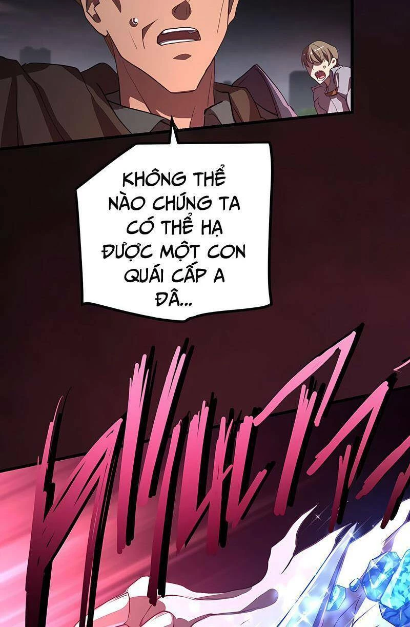 Sự Tái Sinh Của Đại Pháp Sư Bị Phong Ấn Chapter 45 - 52