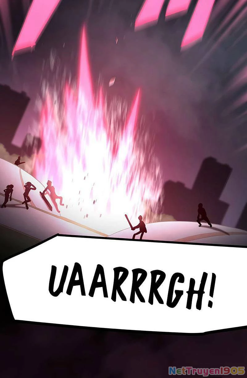 Sự Tái Sinh Của Đại Pháp Sư Bị Phong Ấn Chapter 45 - 54