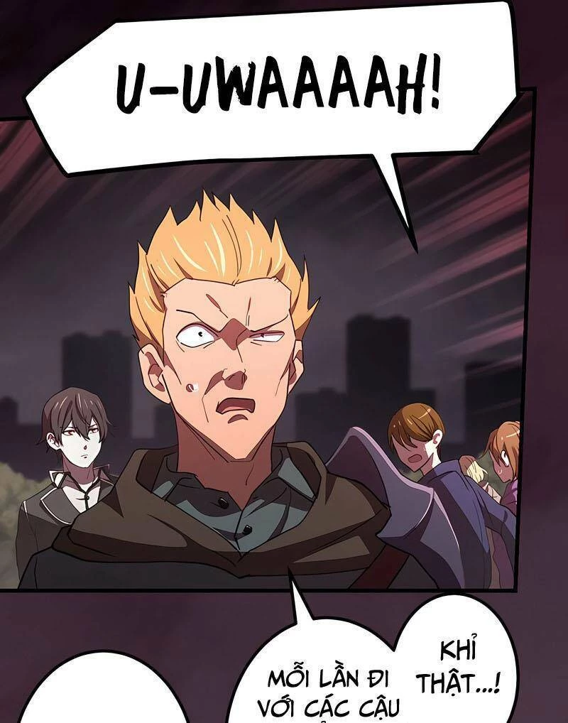 Sự Tái Sinh Của Đại Pháp Sư Bị Phong Ấn Chapter 45 - 55