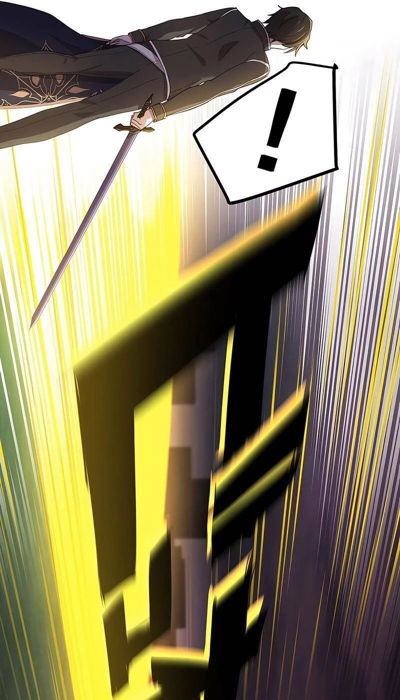 Sự Tái Sinh Của Đại Pháp Sư Bị Phong Ấn Chapter 45 - 61