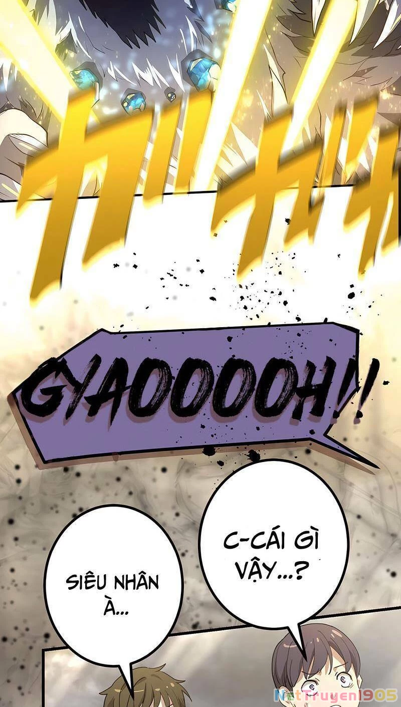 Sự Tái Sinh Của Đại Pháp Sư Bị Phong Ấn Chapter 45 - 68