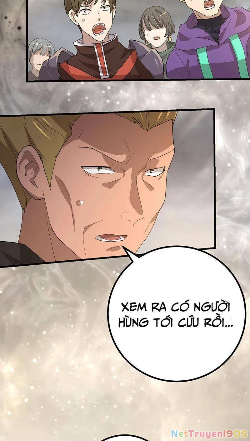 Sự Tái Sinh Của Đại Pháp Sư Bị Phong Ấn Chapter 45 - 69