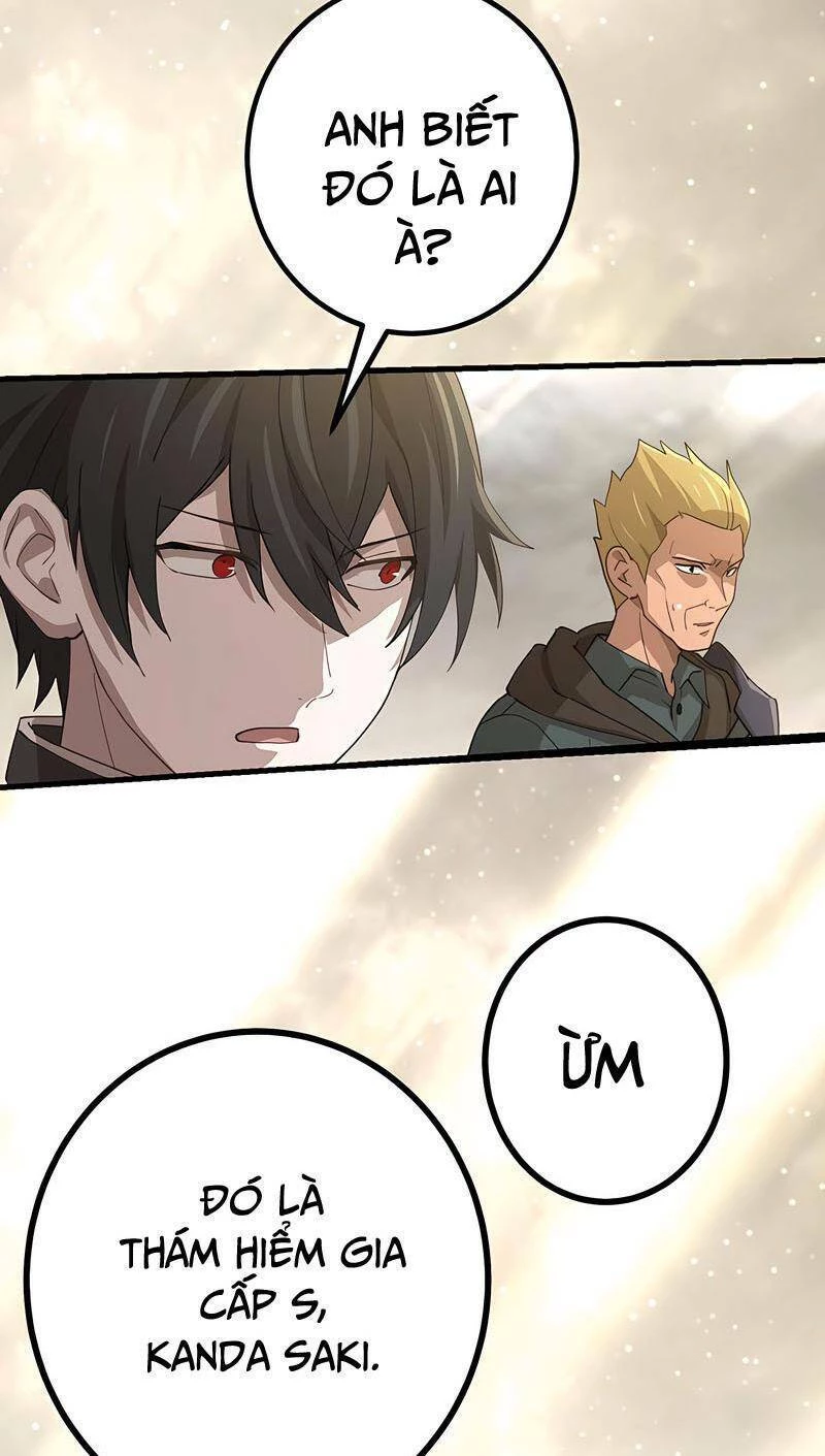 Sự Tái Sinh Của Đại Pháp Sư Bị Phong Ấn Chapter 45 - 70