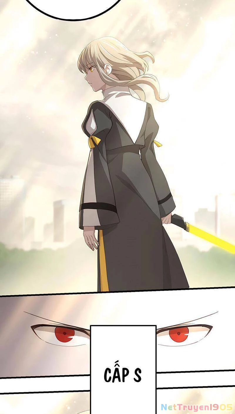 Sự Tái Sinh Của Đại Pháp Sư Bị Phong Ấn Chapter 45 - 71