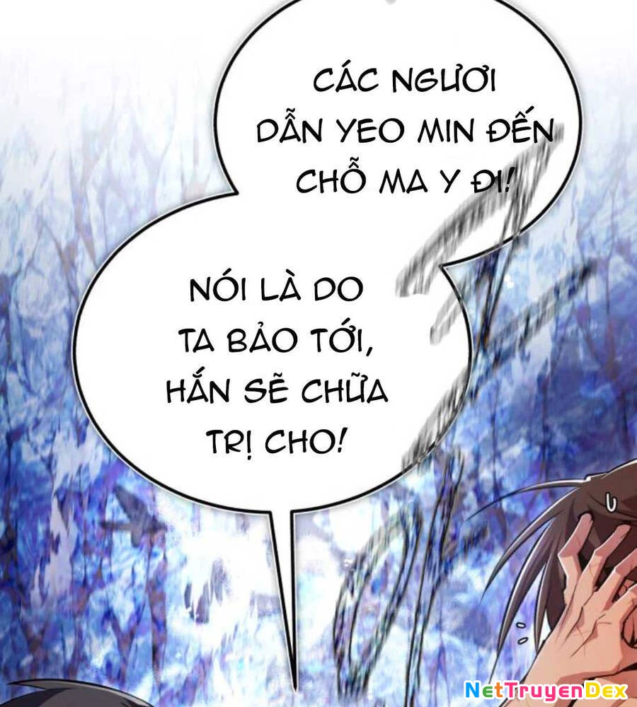 Đệ Nhất Võ Sư, Baek Cao Thủ Chapter 82 - 8