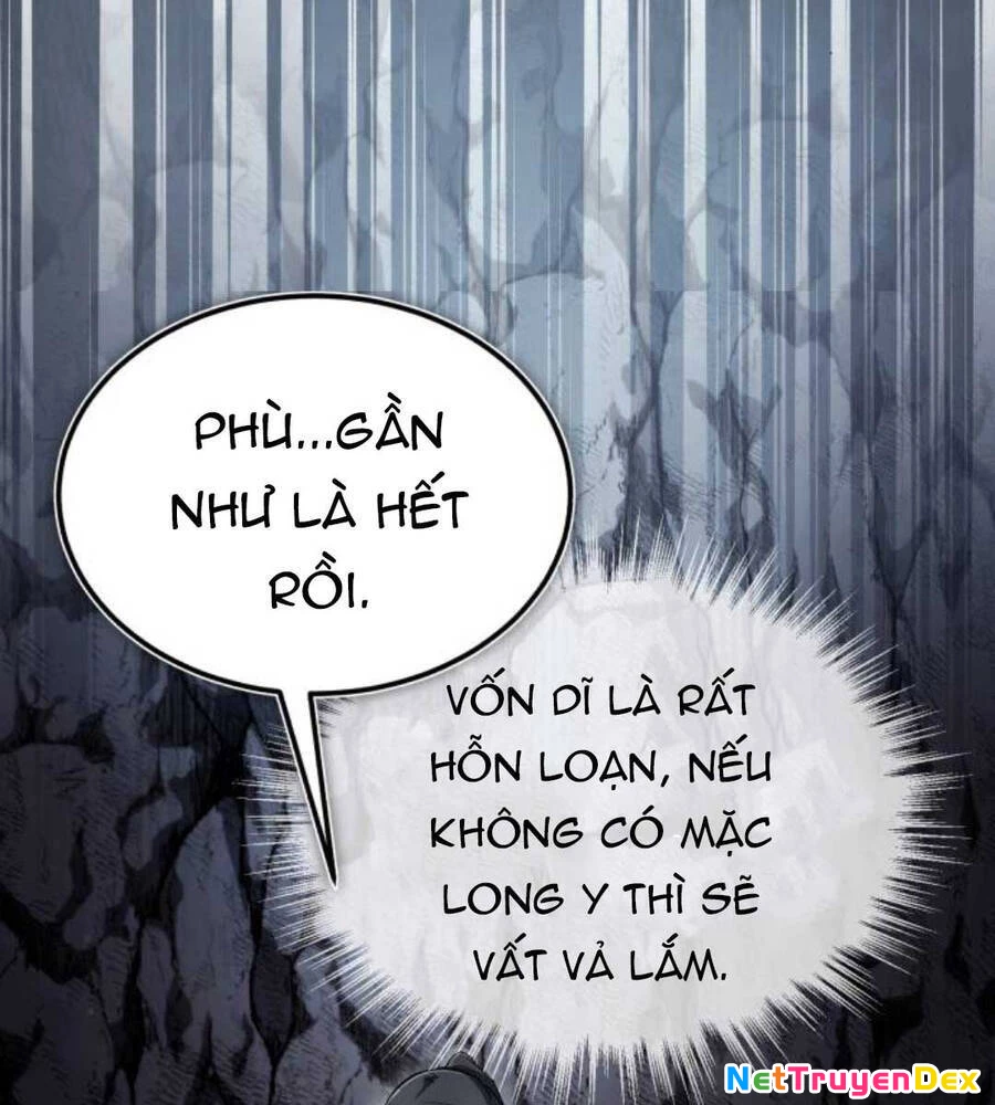 Đệ Nhất Võ Sư, Baek Cao Thủ Chapter 82 - 24