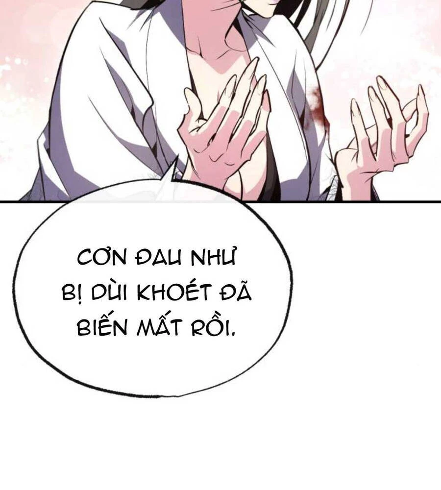 Đệ Nhất Võ Sư, Baek Cao Thủ Chapter 82 - 29