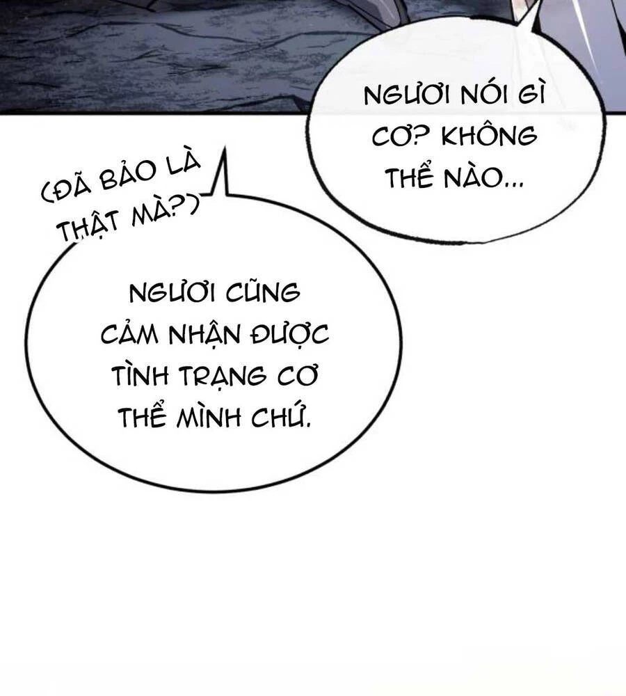 Đệ Nhất Võ Sư, Baek Cao Thủ Chapter 82 - 32