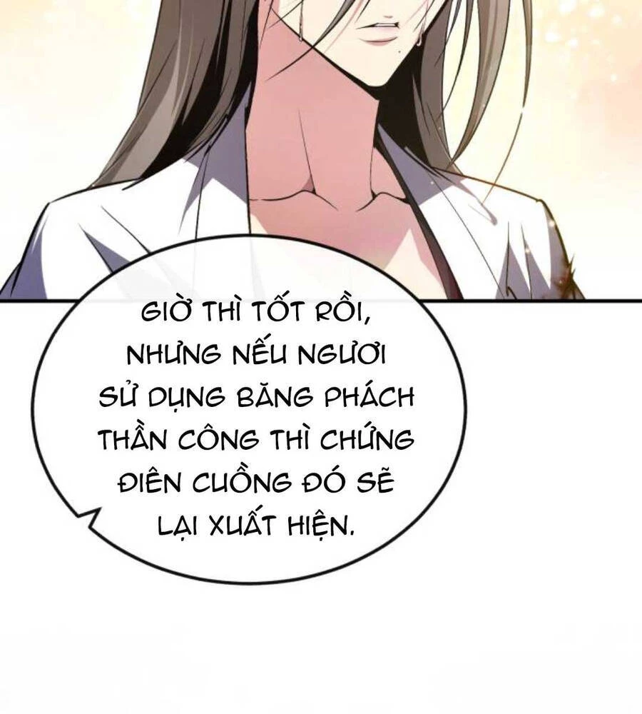 Đệ Nhất Võ Sư, Baek Cao Thủ Chapter 82 - 34