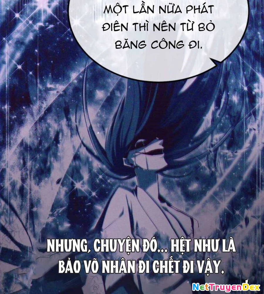 Đệ Nhất Võ Sư, Baek Cao Thủ Chapter 82 - 36