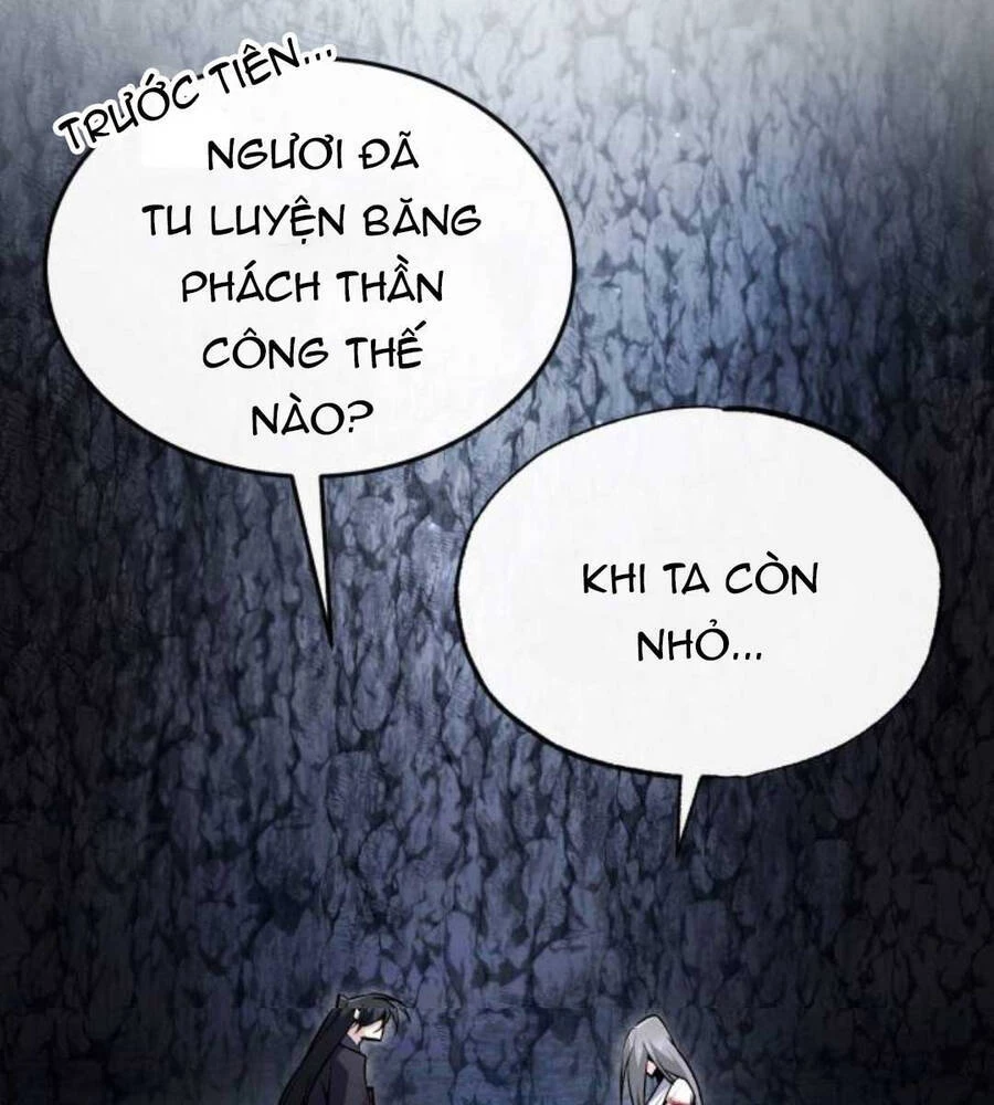 Đệ Nhất Võ Sư, Baek Cao Thủ Chapter 82 - 40