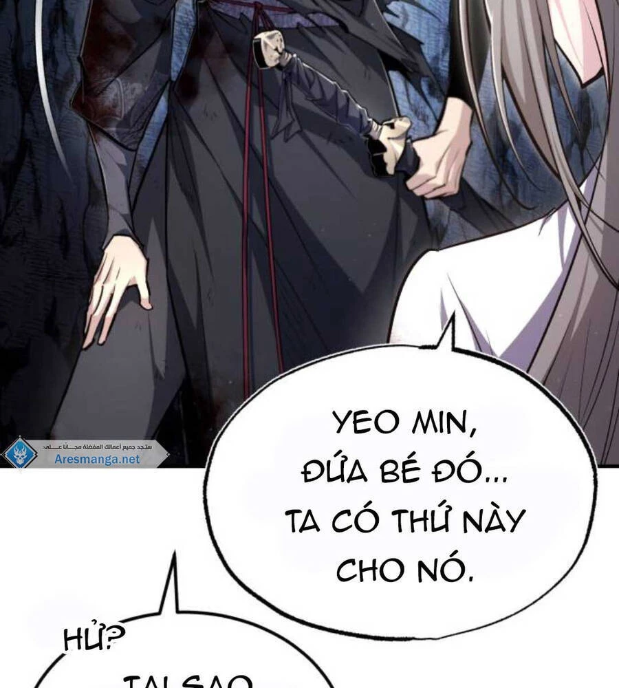 Đệ Nhất Võ Sư, Baek Cao Thủ Chapter 82 - 55