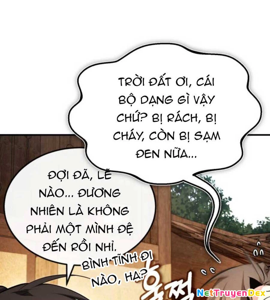 Đệ Nhất Võ Sư, Baek Cao Thủ Chapter 82 - 79