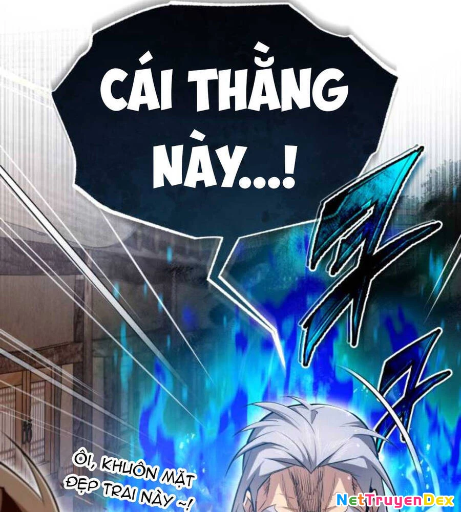 Đệ Nhất Võ Sư, Baek Cao Thủ Chapter 82 - 82