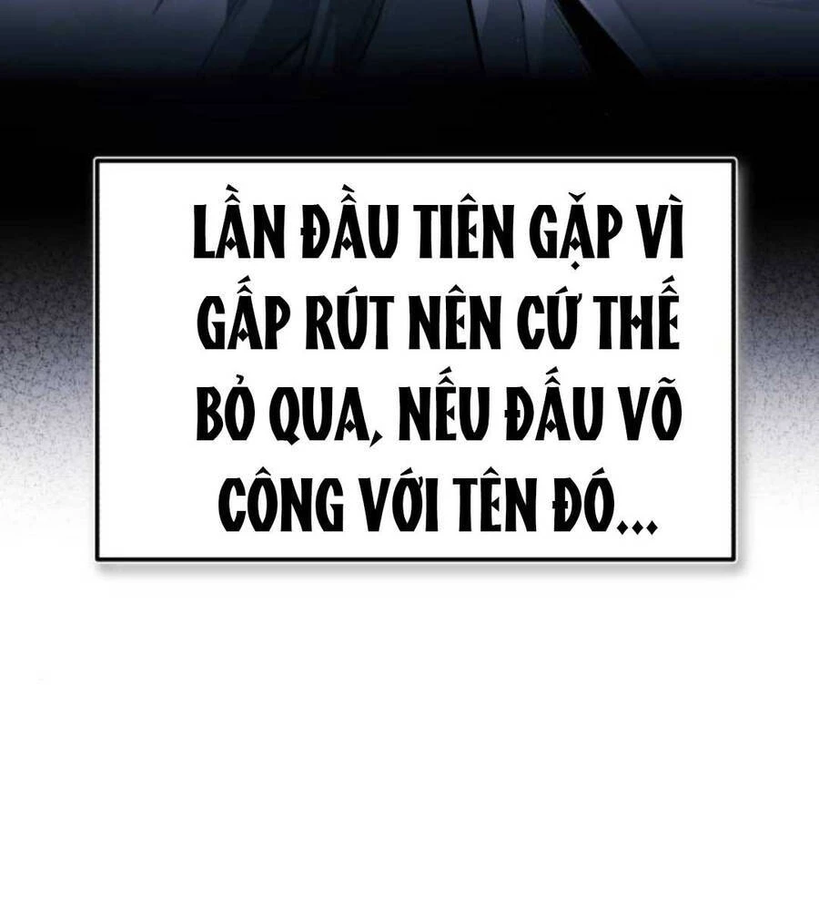 Đệ Nhất Võ Sư, Baek Cao Thủ Chapter 82 - 93