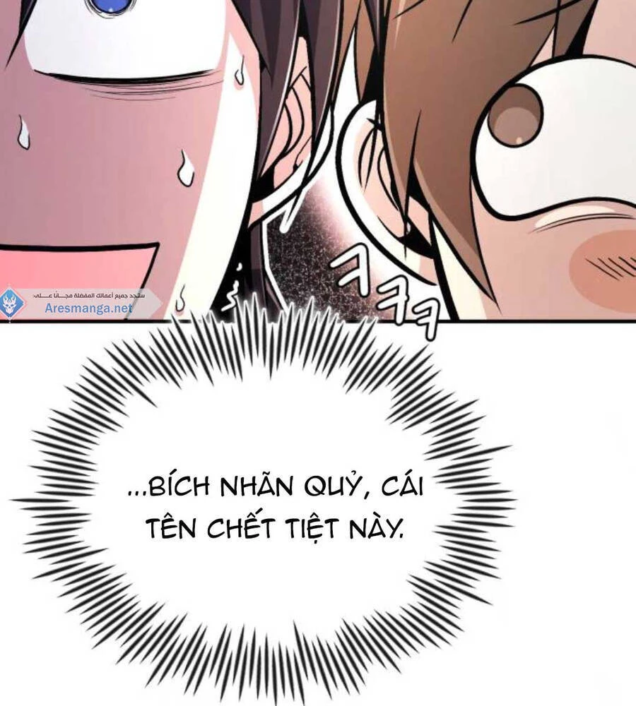 Đệ Nhất Võ Sư, Baek Cao Thủ Chapter 82 - 101