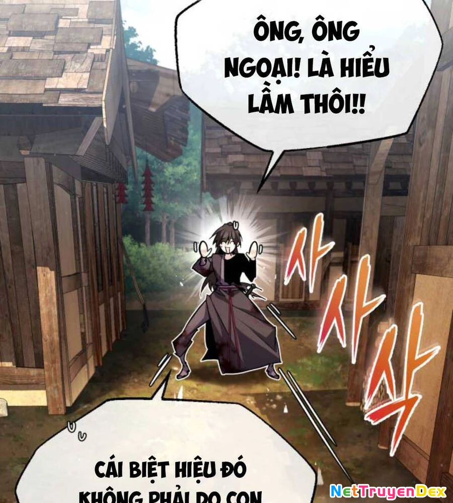 Đệ Nhất Võ Sư, Baek Cao Thủ Chapter 82 - 106