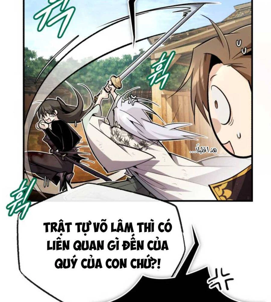 Đệ Nhất Võ Sư, Baek Cao Thủ Chapter 82 - 111